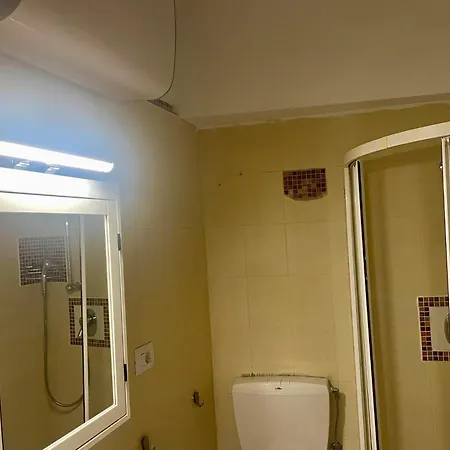 Séjour chez l'habitant Le Nel Borgo