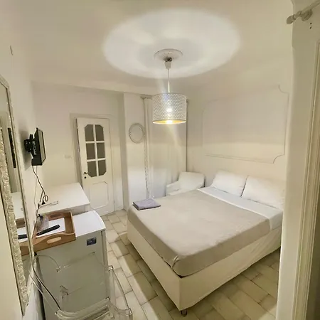 Séjour chez l'habitant Le Nel Borgo *