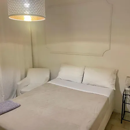 Le Nel Borgo Ubytování v soukromí Lerici