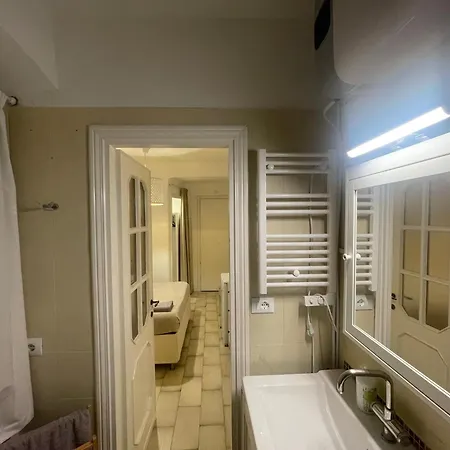 Séjour chez l'habitant Le Nel Borgo Lerici