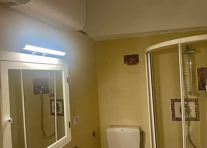 Проживание в семье Le Nel Borgo