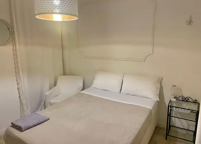 Le Nel Borgo Проживание в семье Леричи