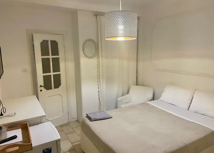 Проживание в семье Le Nel Borgo Леричи