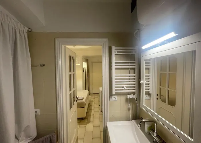 Homestay szállás Le Nel Borgo Lerici