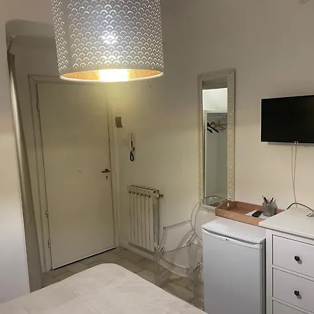 Le Nel Borgo レーリチ
