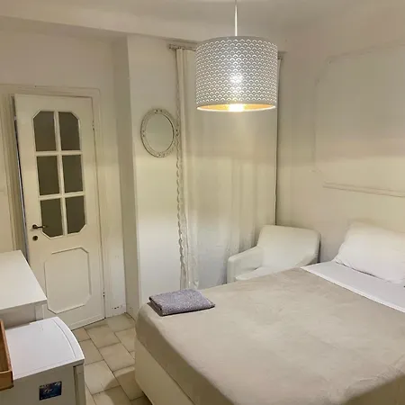 Rum i privatbostad Le Nel Borgo Lerici