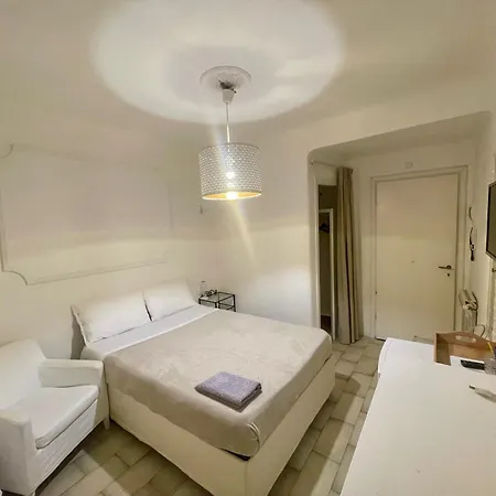 Le Nel Borgo レーリチ