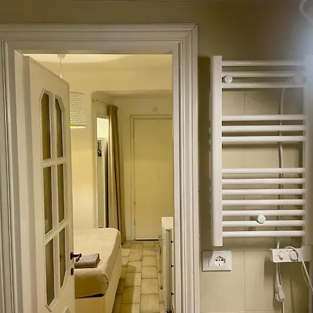 Rum i privatbostad Le Nel Borgo