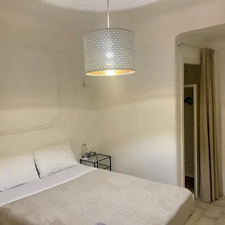 Le Nel Borgo レーリチ