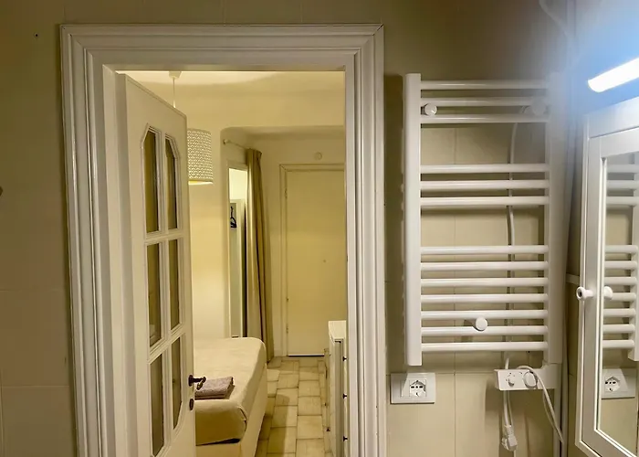 Accommodatie bij particulieren Le Nel Borgo