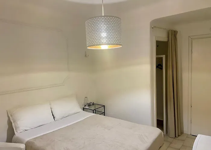 Le Nel Borgo Lerici